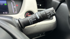 Honda Jazz 1.5 i-MMD Hybrid EX 5dr eCVT Hybrid Hatchback